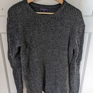 Paraphrase Crewneck Sweater
